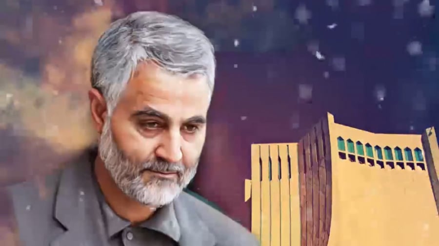 .: سردار دل ها، دهه فجر مبارکت...