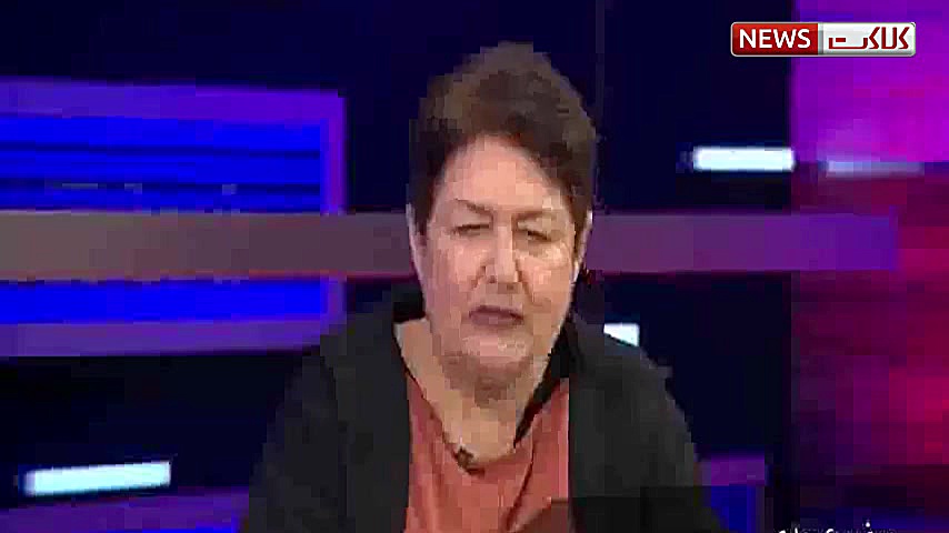 اعتراف کارشناس من وتو به پیشرف...