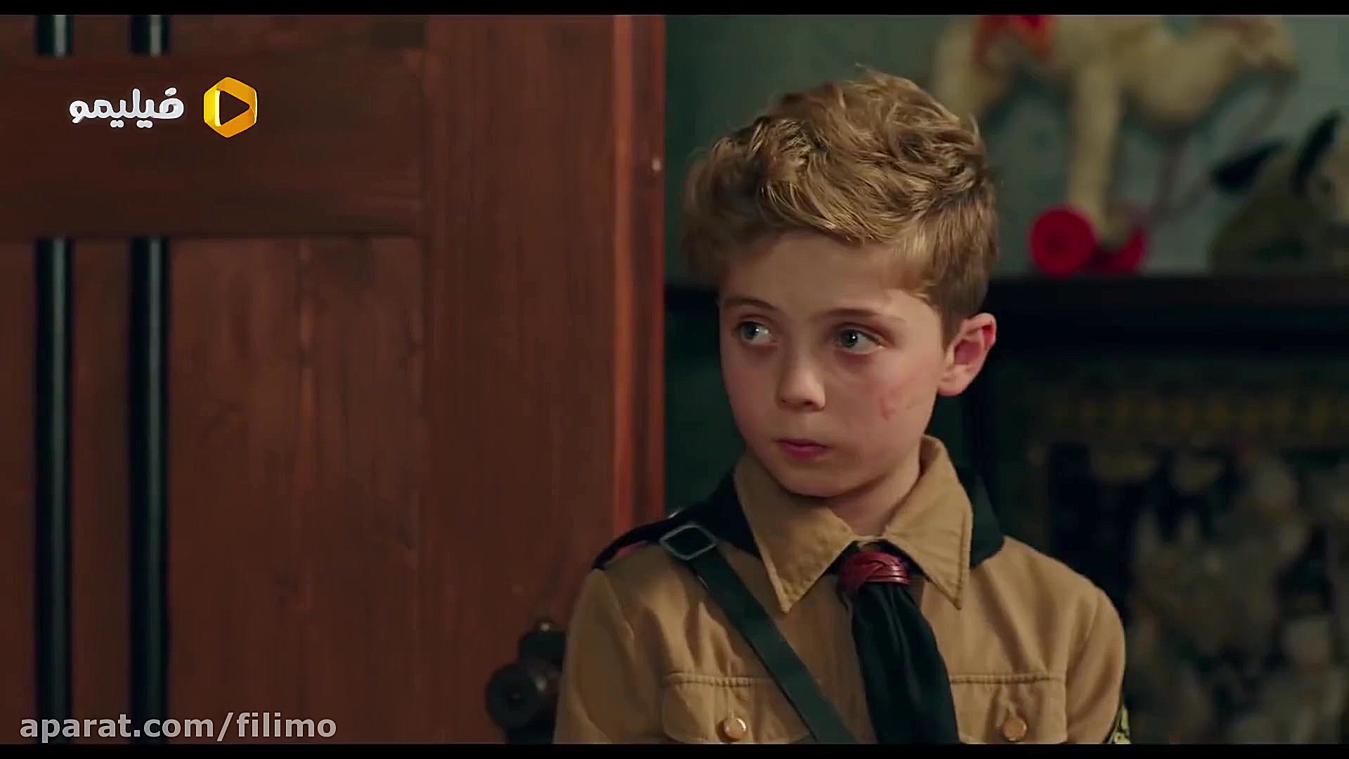 فیلم سینمایی جوجو خرگوشه