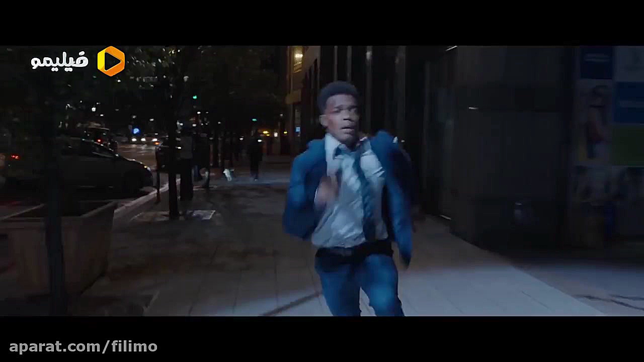 فیلم سینمایی 21 پل