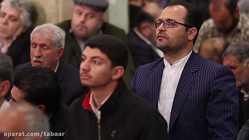 نماهنگ | انتخاب قوی، ایران قوی