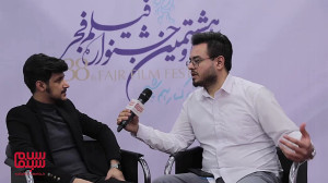 مصاحبه اختصاصی سلام سینما با م...