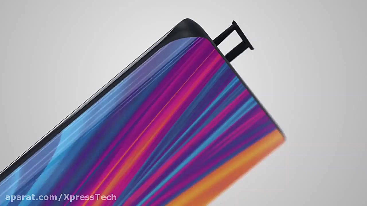 Huawei P40 Pro Official Traile...