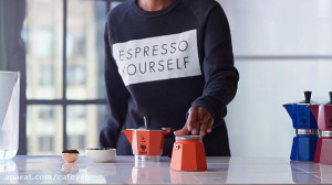 How to Make Stovetop Espresso