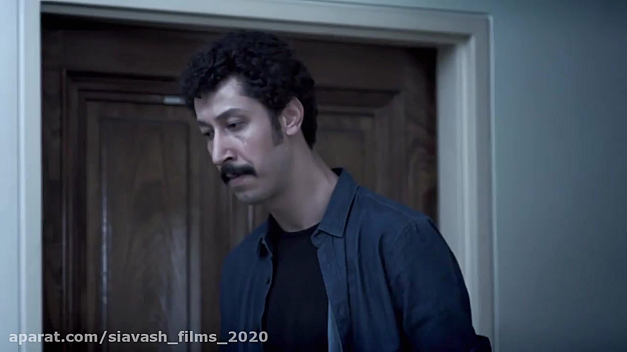 صحنه گلچین شده از سریال زیبای...