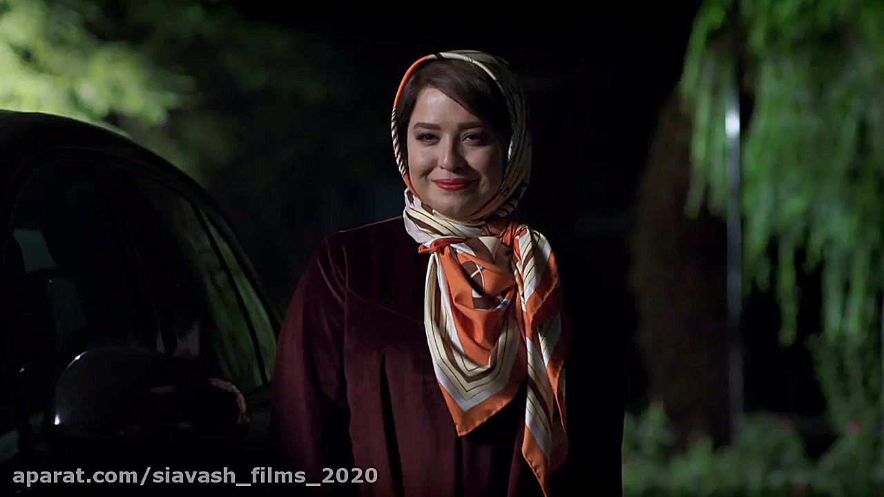 در سریال دل قسمت 10   کلیپ موز...