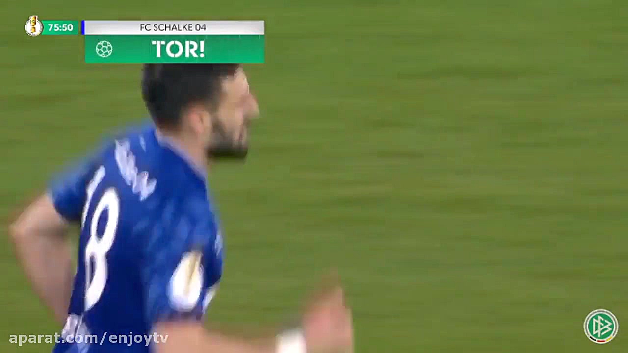 شالکه [1] 2 هرتابرلین توسط دنی...