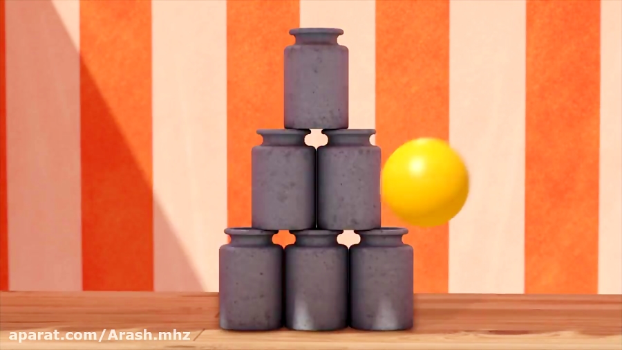 بچه رئیس Boss Baby 21