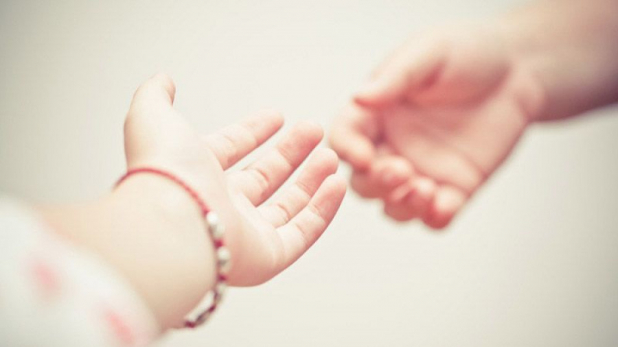 با اونایی که دوست داری محشور م...