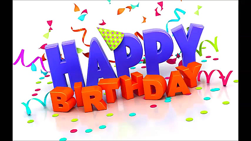 Happy Birthday آهنگ تولدت مبار...