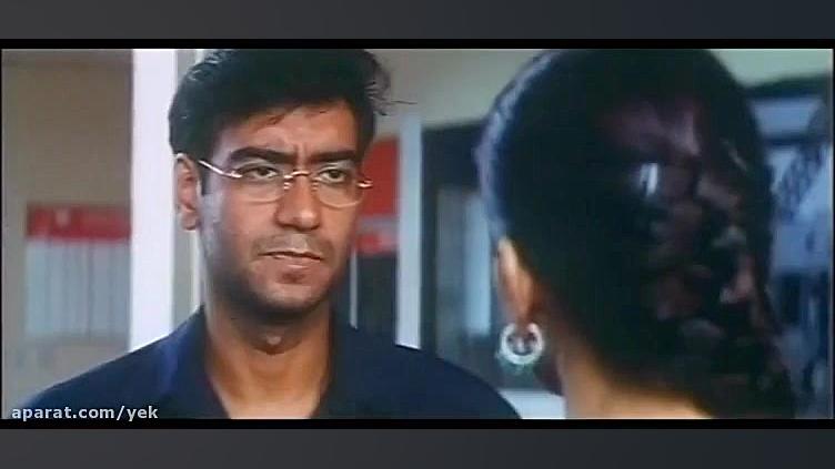 فیلم هندی همیشه با هم با دوبله...