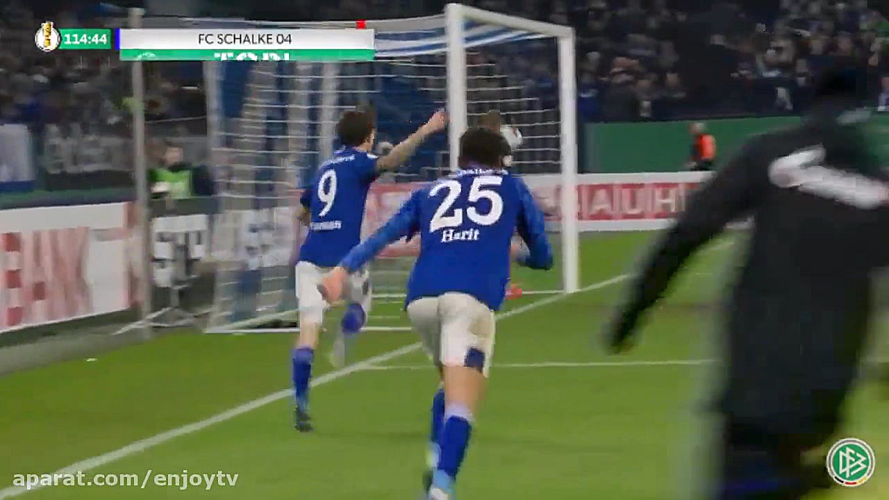 شالکه [3] 2 هرتابرلین توسط بنی...