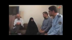 واکنش مادر شهید به خبر شهادت ف...