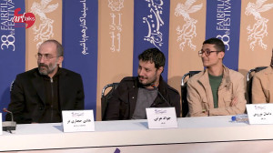 نیکی کریمی: آتابای نتیجهی دعو...