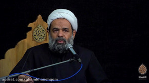 استاد بندانی نیشابوری شب وفات...