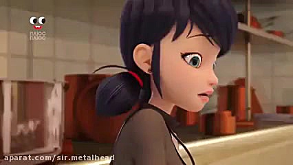 جنگ مرینت وادرین