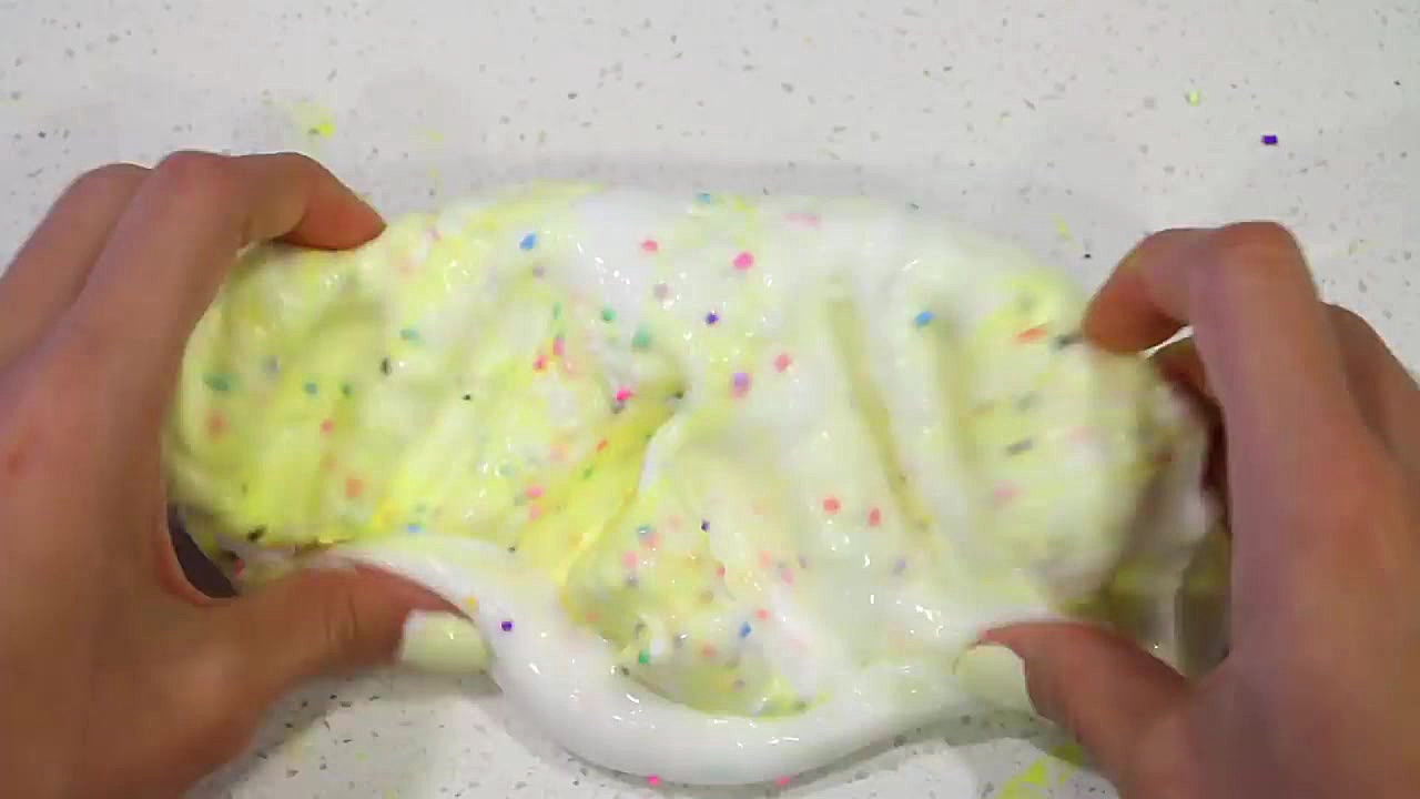 اسلایم آرامش بخش