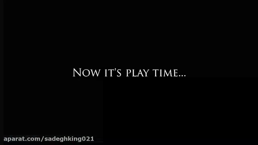 دوربین مخفی ترسناک