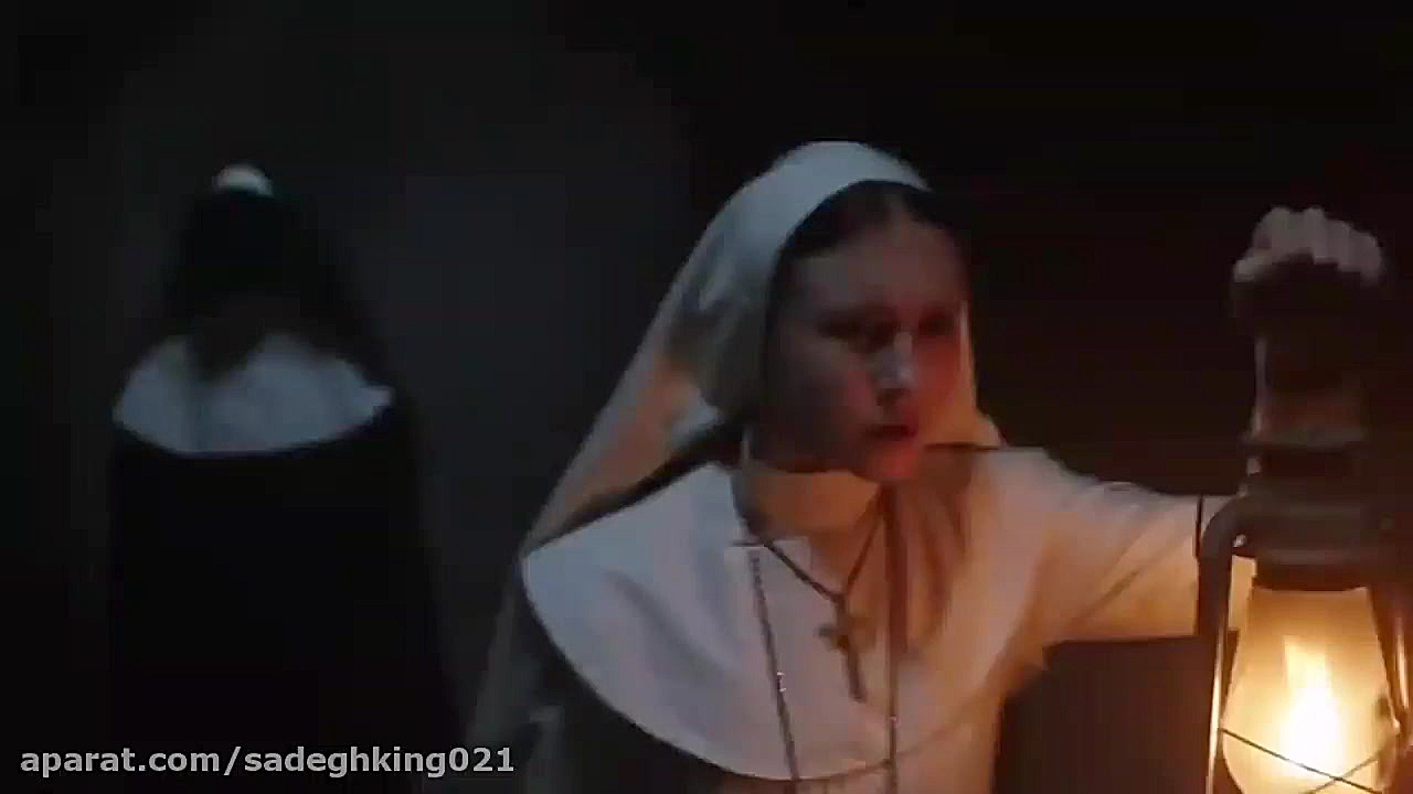 دوربین مخفی ترسناک