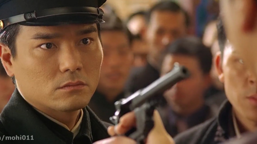 مردی به نام ایپ ۱ دوبله فارسی...