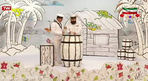 جزیره دانش  قسمت ۳۸