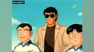 کارتون فوتبالیستها فصل 3  قسمت...