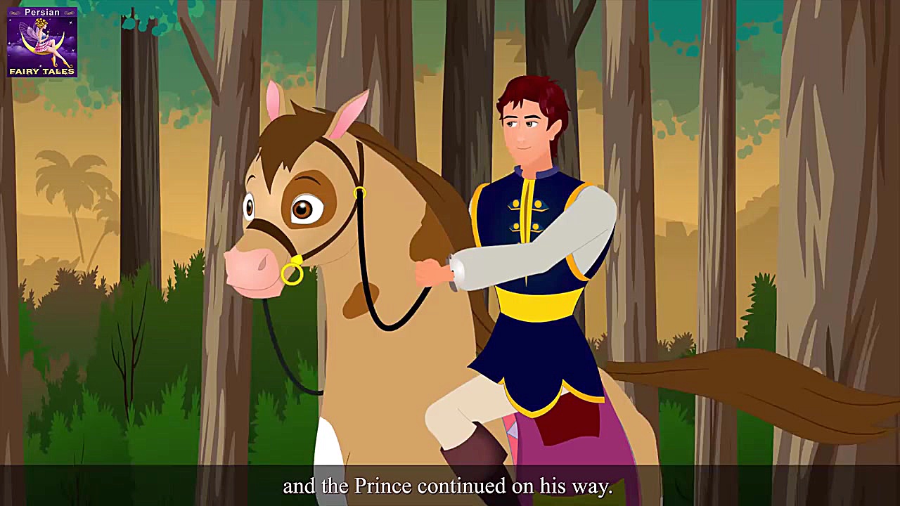 قایم باشک | Hide And Seek Stor...