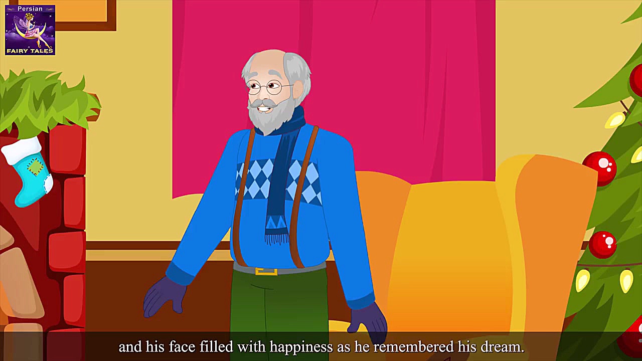 کریسمس مخصوص پاپا پانو | Papa...