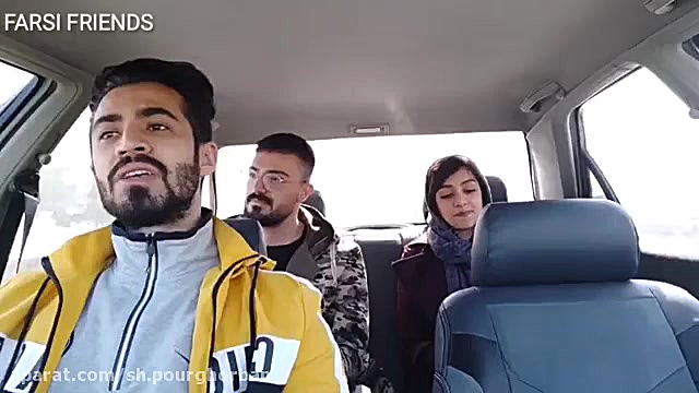 دوربین مخفی ولنتاین