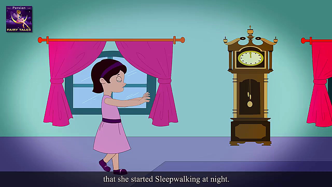 هایدی | داستان های فارسی | Per...