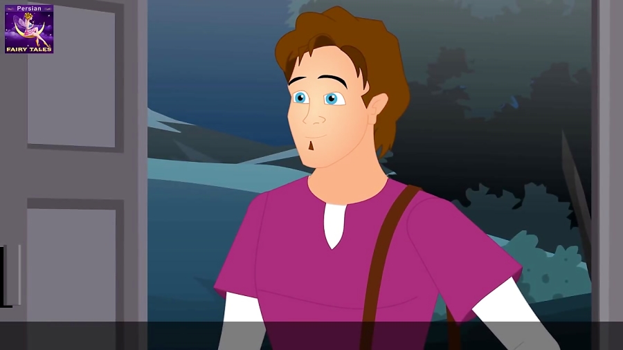 همسفر | داستان های فارسی | Per...