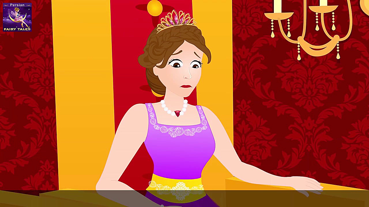 جهنده | داستان های فارسی | Per...