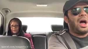 دوربین مخفی جدید مهیار حسن؛ وق...