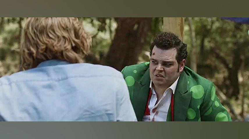 فیلم سینمایی دوبله فارسی