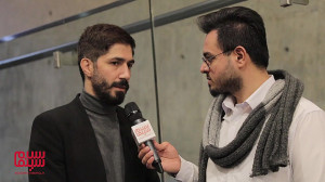 مصاحبه اختصاصی سلام سینما با م...