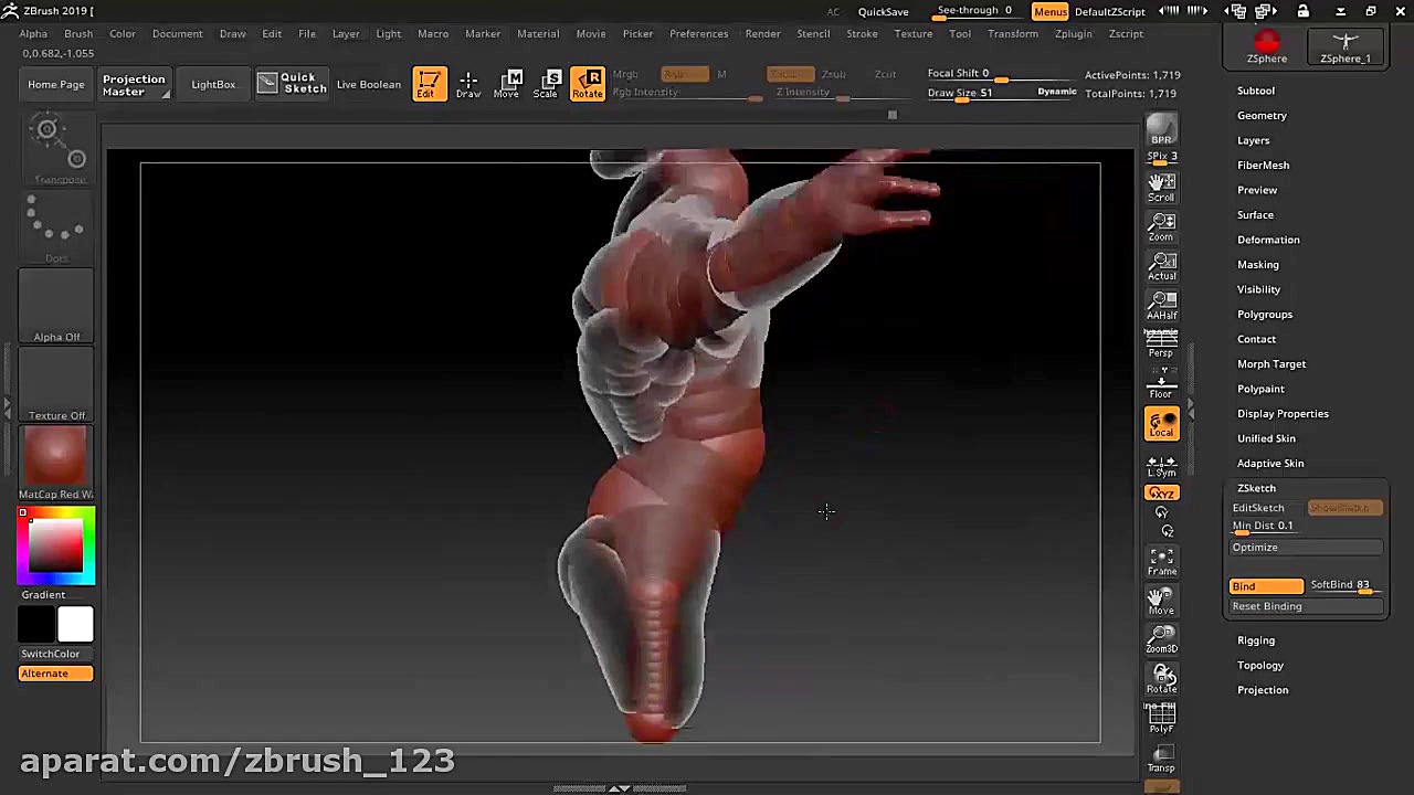 درسِ یازدهم ( ادامه ی زی اسفیر...