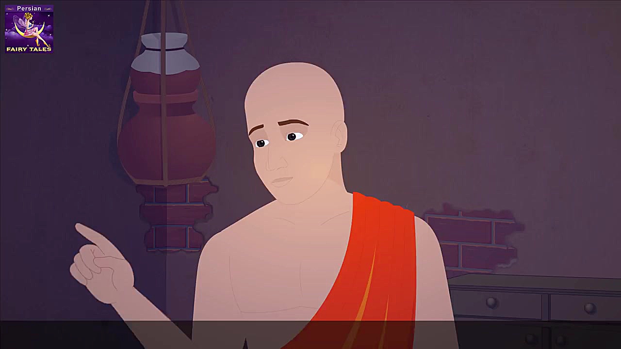 آرایشگراحمق | داستان های فارسی...