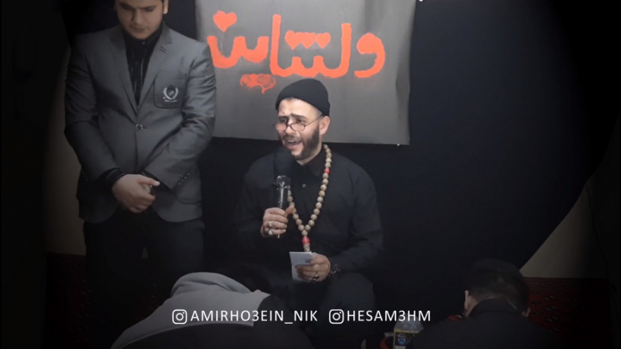 پسران بی پول ولنتاین