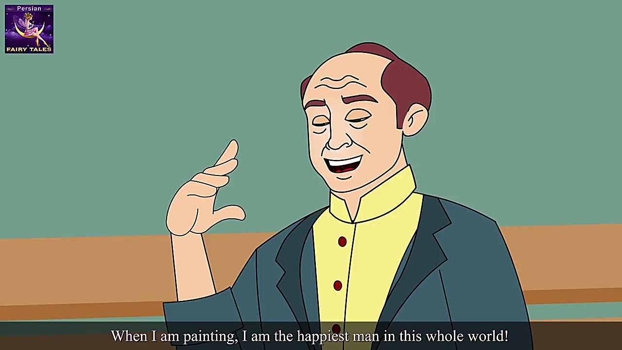 آخرینبرگ | داستان های فارسی |...