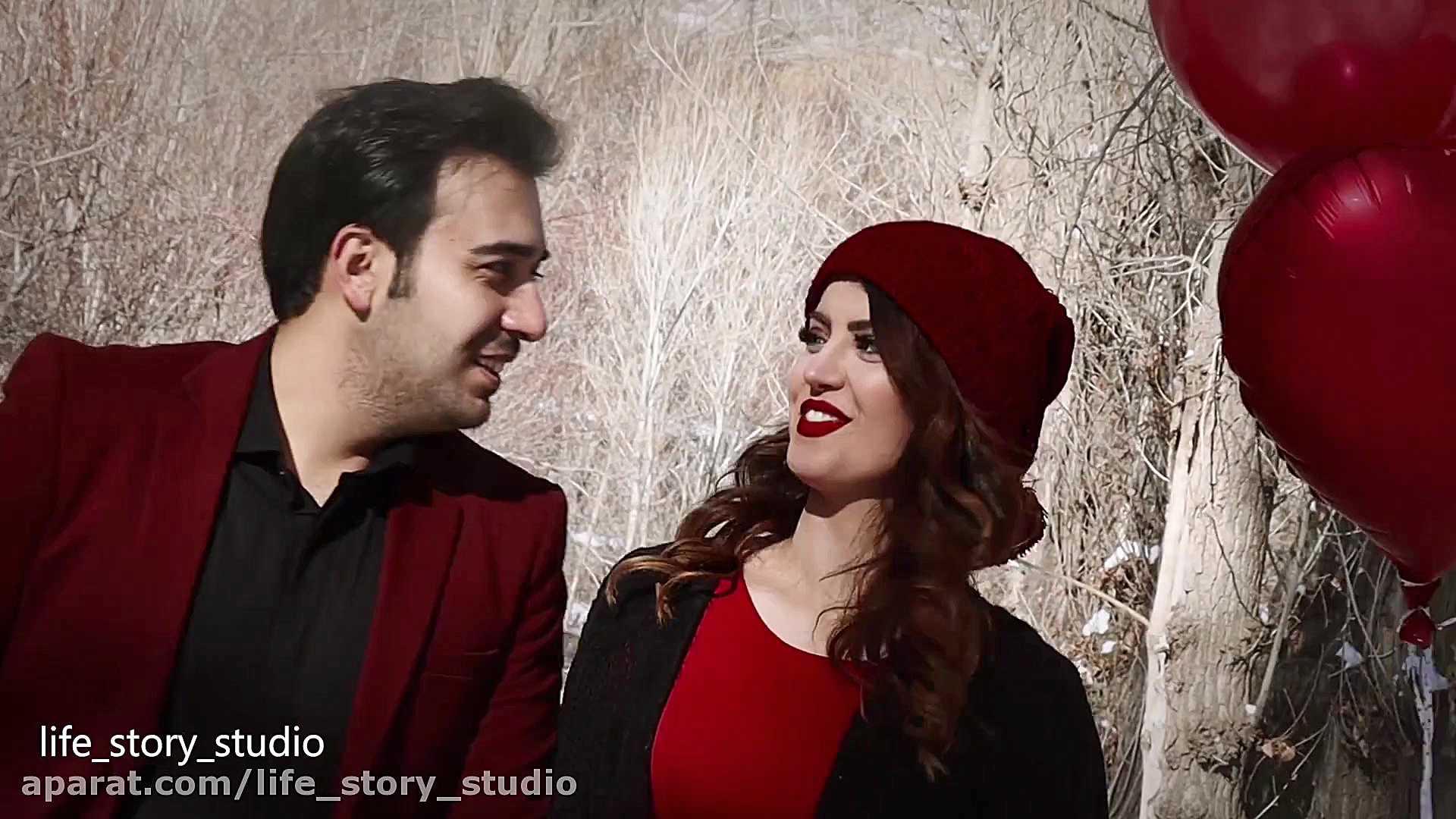 هدیه خاص ولنتاین