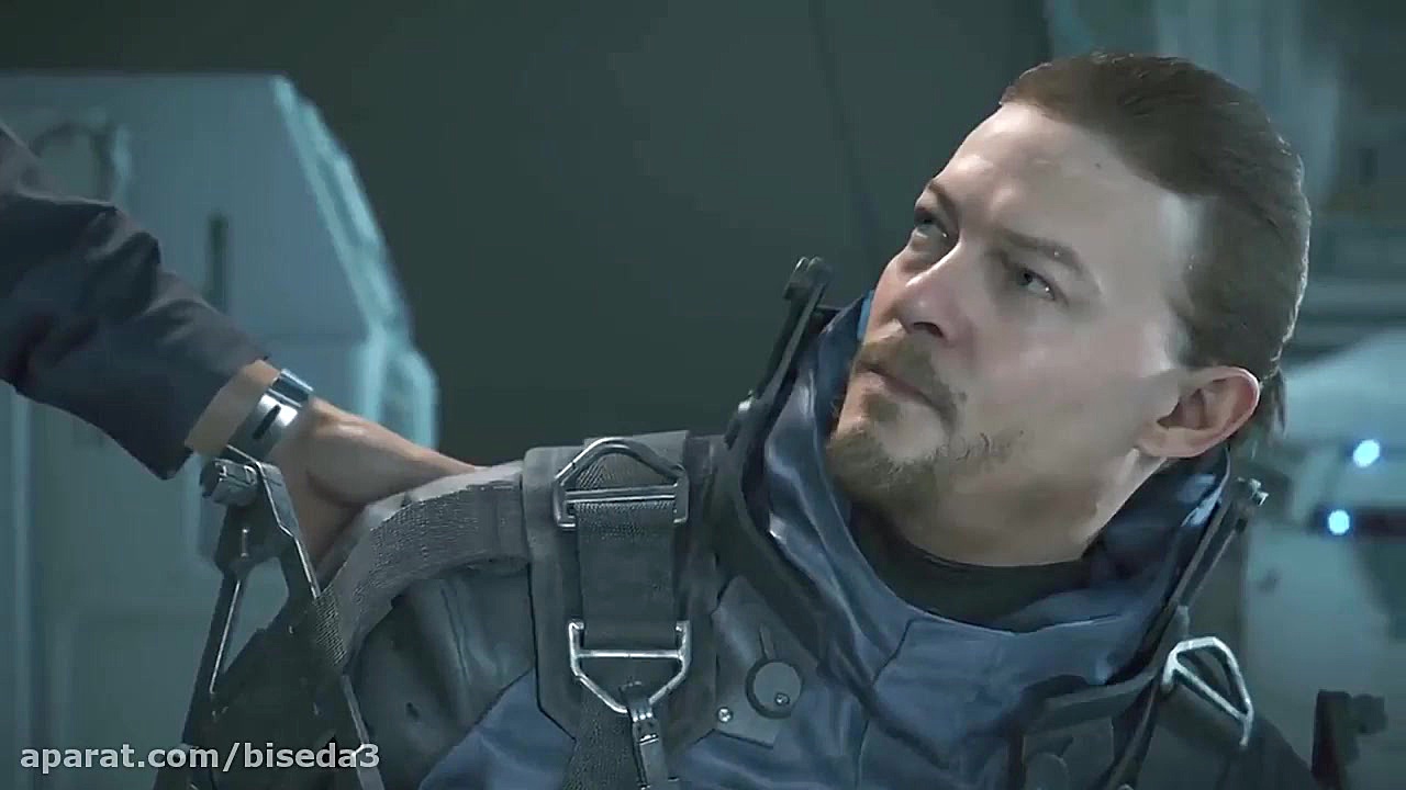 قسمت 47 گیم پلی بازی دث استرند...