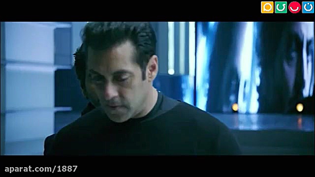 سکانس برتر فیلم هیجان زندگی