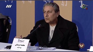 قسمت ششم میز نقد فیلم های جشنو...