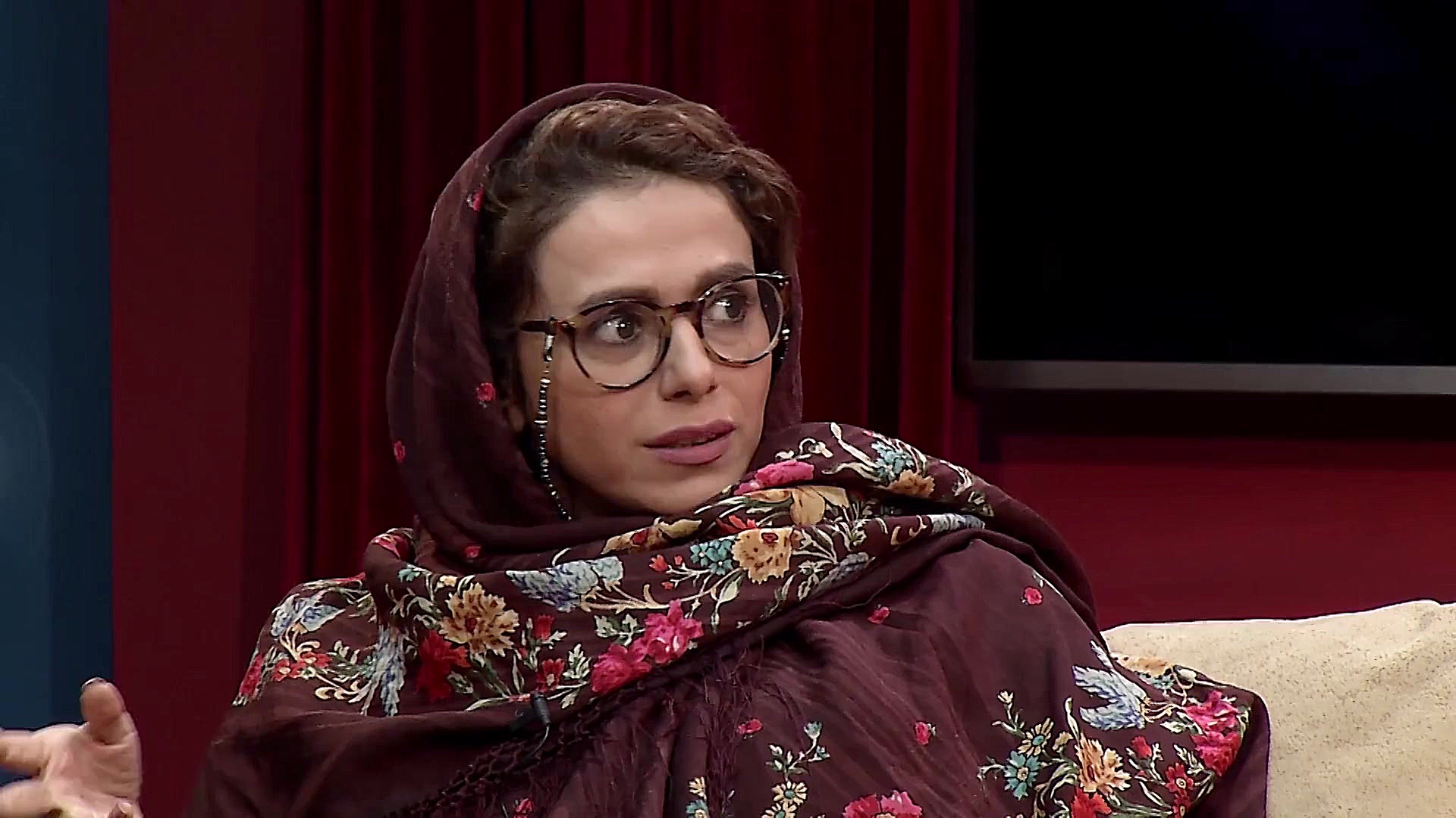 کافه آپارات  حواشی روز هشتم سی...