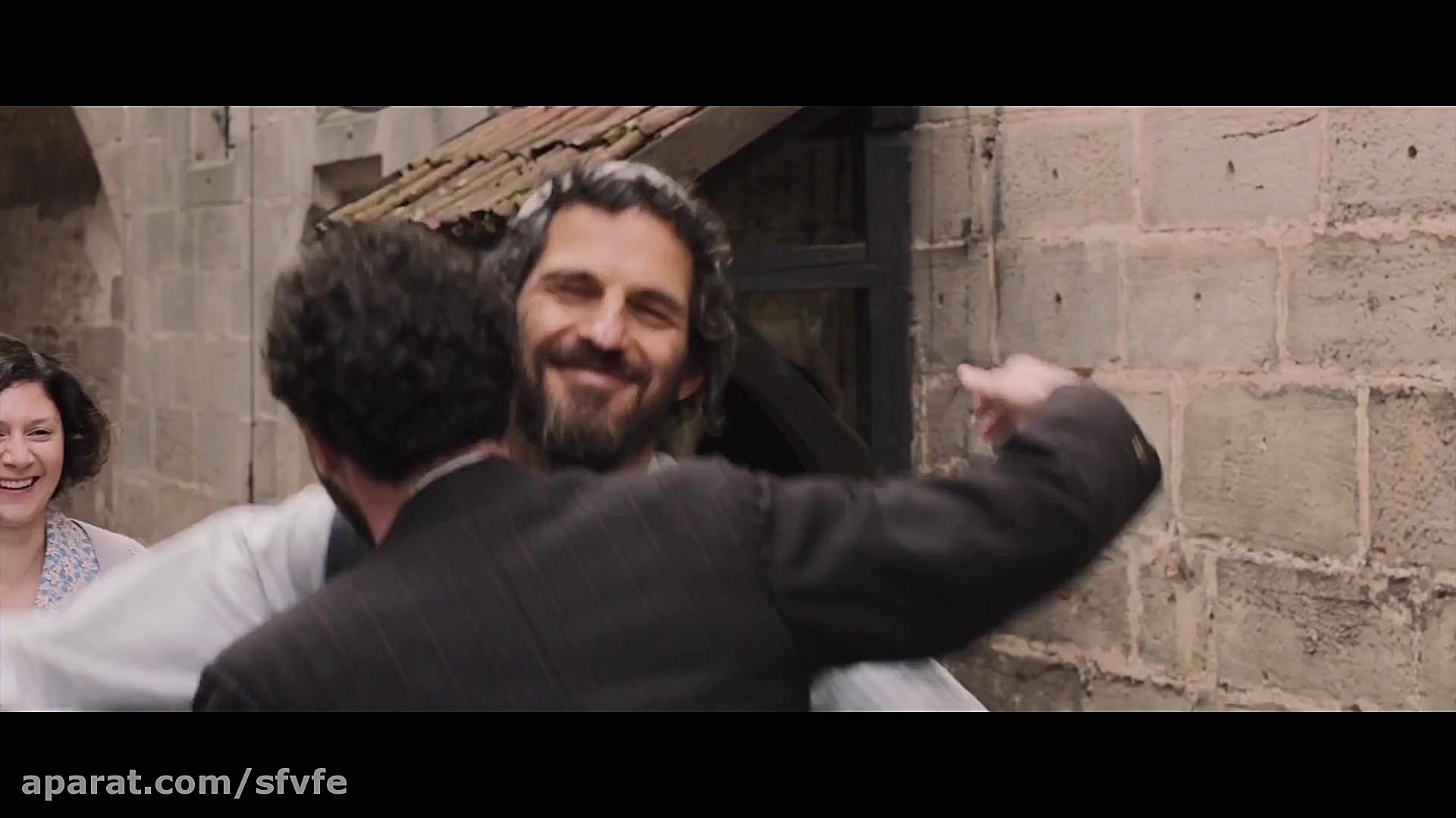 تریلر فیلم Resistance 2020