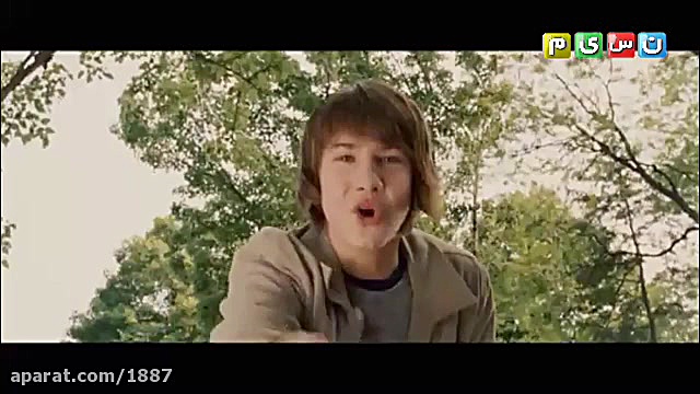 سکانس برتر فیلم سگ قهرمان