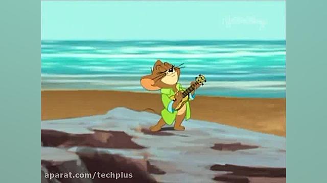 کارتون تام و جری قسمت 417