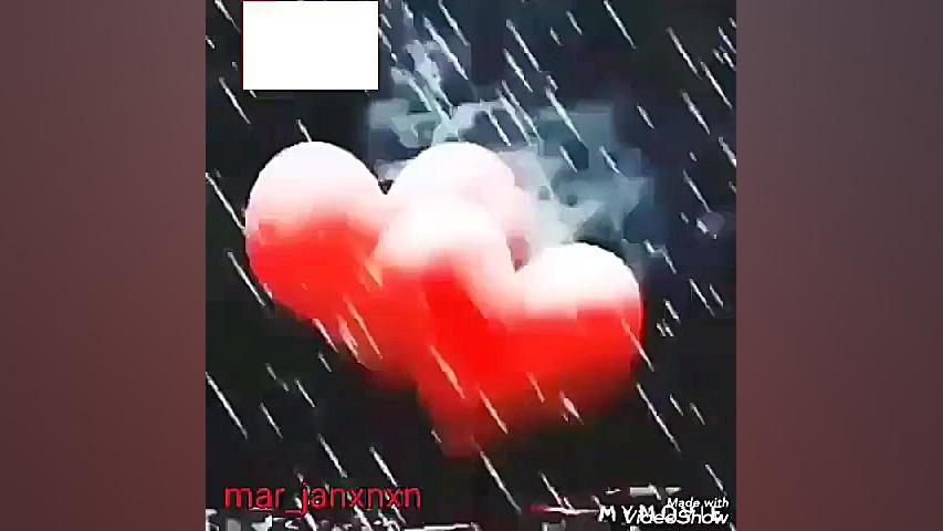 موزیک ویدیو عاشقانه