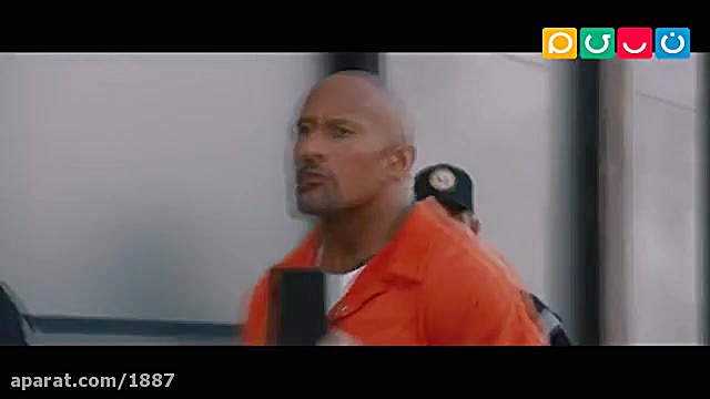 سکانس برتر فیلم سریع و خشن 8