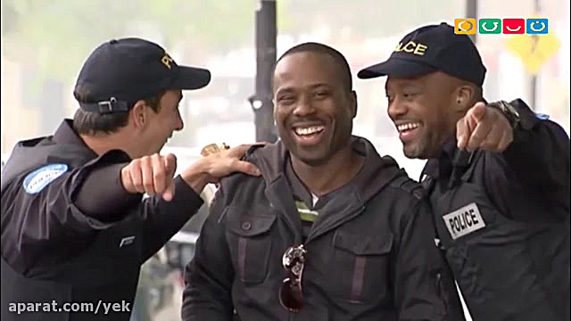 دوربین مخفی 9